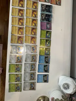 Pokemon Promo Card Lot- Sealed Zekrom, Pokemon Day Pika, Black Star Promos, etc - Image 3