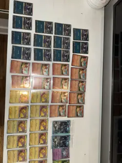 Pokemon Promo Card Lot- Sealed Zekrom, Pokemon Day Pika, Black Star Promos, etc - Image 4