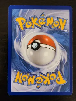 Pokemon Card Flabebe 101/162 - Pokemon League Promo - XY BREAKTHROUGH - Image 2