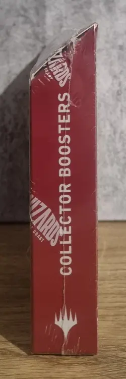 Magic The Gathering - Assassin's Creed Collector Booster Box - Image 2