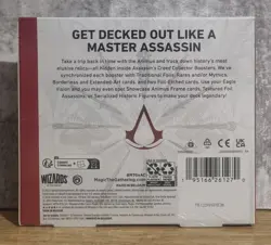 Magic The Gathering - Assassin's Creed Collector Booster Box - Image 3
