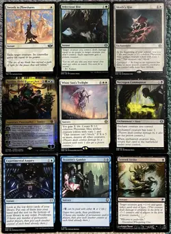 EDH Infect Deck - Commander MTG Magic the Gathering - Image 5