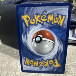 Pokemon Mega Lopunny & Jigglypuff GX 165/236 Sm-Cosmic Eclipse Ultra Rare Holo … - Image 2