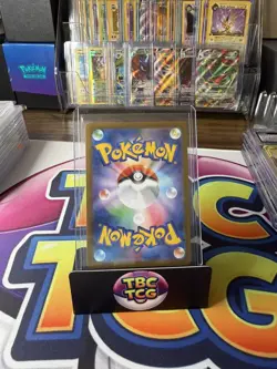 Pokemon TCG: Sv10 The Glory of Team Rocket - Team Rocket's Giovanni (121/098) JP - Image 2