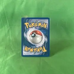Pokemon TCG Deoxys ex 99/107 (Defense Form) Deoxys Holo - Image 5