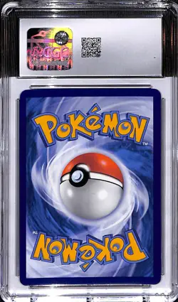CGC Gem Mint 10 Squirtle 170/165 Scarlet & Violet 151 Rare Holo Pokemon 2023 - Image 2