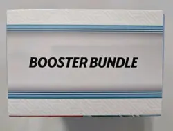 Brand New Factory Sealed Pokemon Journey Together Booster Bundle - Image 5
