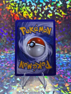 VULPIX 7/12 EX TRAINER KIT 2 MINUN POKEMON LP - Image 2