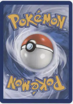 Flygon Pokemon Phantasmal Flames Staff Promo #016 - Image 2