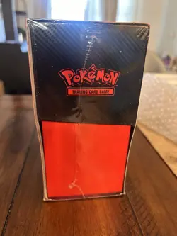 Destined Rivals Pokemon Center ETB Factory Sealed - Image 5