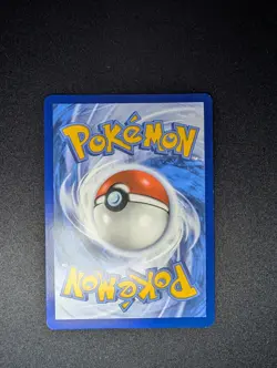 NM Pokemon Asia Exclusive Eevee Gym Promo Stamped 143/191 - Image 2
