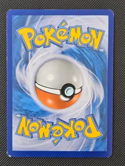 French EEVEE 011/012 HOLOFOIL P MCDONALD'S PROMOS 2018 POKEMON LP - Image 2