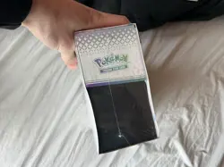 Prismatic Evolutions Pokemon Center Elite Trainer Box Sealed ETB - Image 5