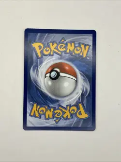 2025 Pokemon S&V Destined Rivals Team Rocket's Mewtwo ex #231 - Image 3