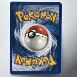 Corsola From EX Unseen Forces 37/115 Reverse Holo and Stamped NM Pokemon TCG - Image 2