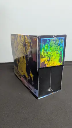 Pokemon TCG: Surging Sparks Pokemon Center Elite Trainer Box ETB SEALED & NEW! - Image 2