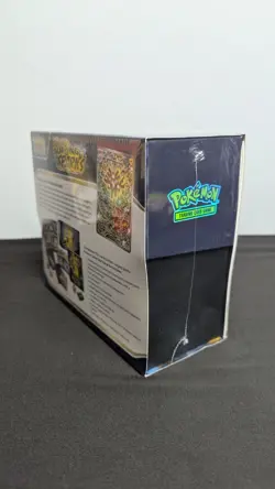 Pokemon TCG: Surging Sparks Pokemon Center Elite Trainer Box ETB SEALED & NEW! - Image 5