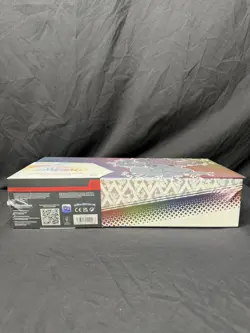 Pokemon Prismatic Evolutions Super Premium Collection SPC Sealed NEW - Image 4