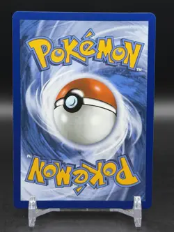 2025 Pokemon Mega Evolutions Mega Gardevoir ex Gold Hyper Rare 187/132 NM - Image 2