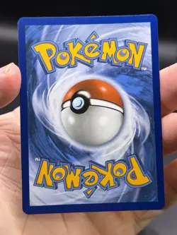 2025 Pokemon Mega Evolutions Mega Gardevoir ex Gold Hyper Rare 187/132 NM - Image 4