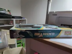 POKEMON TCG GLACEON V STAR Special Collection | NEW Unopened - Image 5