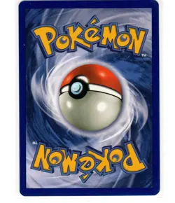Pokemon TCG: MEW #8 2000 WotC Pokemon League Black Star Promo... - Image 2