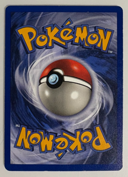 Revive 089/102 Pokemon Base Set Unlimited Non Holo (MP) - Image 2