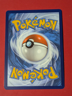 Pokemon - Ditto - MEW 132/165 Stamped Holo - 151 Master Set - Prize Pack Series - Image 2
