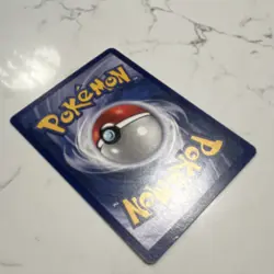 Pokemon TCG Charmander Base Set Shadowless 046/102 50 HP Common Regular English - Image 5