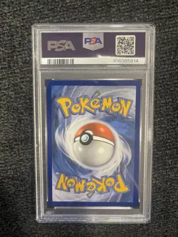 2019 Pokemon Sun & Moon Hidden Fates Golisopod GX #SV48/SV94 PSA GEM MT 10 - Image 2