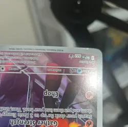 Charcadet 022 Promo Pokemon Mega - Phantasmal Flames ETB NM- (SEE DESCRIPTION) - Image 4