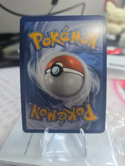 Pokemon TCG: Tornadus (210) Black Star Promo 2025 White Flare ETB Promo - Image 2