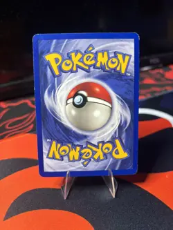 Charmander Base Set (Shadowless) Pokemon 046/102 Common LP - Image 2