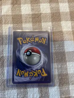 Pokemon Vintage Ivy Pikachu #1 WotC Black Star League Promo 1999 - Image 2