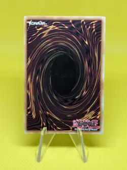 Yugioh - Zolga (BP01-EN182) - Common 1st Edition - Image 2