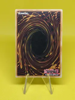 Yugioh - Victoria (SDLS-EN011) - Common 1st Edition - Image 2