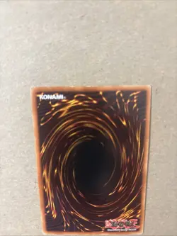 Yugioh Englush Blue Eyes Toon Dragon Secret Rare MRL-000 1st Ed. (Light play) - Image 4