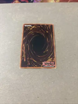 Yugioh Englush Blue Eyes Toon Dragon Secret Rare MRL-000 1st Ed. (Light play) - Image 5