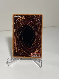 Yugioh / Harpyien-Kanalisierer / RA04-DE207 / Platinum Secret Rare / 1st Edition - Image 2