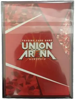 Union Arena Sunraku Union Rare Winner Ver Shangri-La Frontier Japanese NM - Image 2