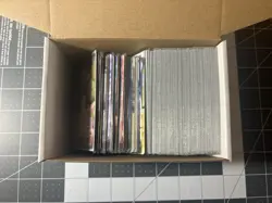 SLIME Milim Mjurran Competitive Hex Proof Deck with Sleeves and Extras - Image 3