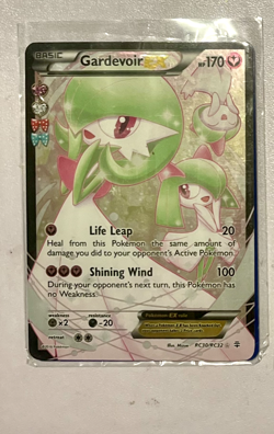 2 USED GARDEVOIR EX CARDS IN GREAT CONDITION #RC30 AND #116 (20% OFF FOR BOTH) - Image 2