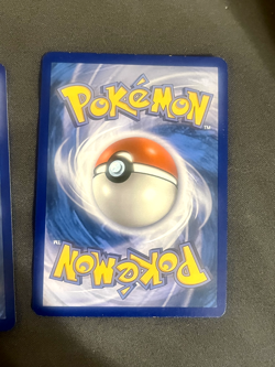 2 USED GARDEVOIR EX CARDS IN GREAT CONDITION #RC30 AND #116 (20% OFF FOR BOTH) - Image 3