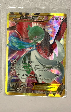 2 USED GARDEVOIR EX CARDS IN GREAT CONDITION #RC30 AND #116 (20% OFF FOR BOTH) - Image 4