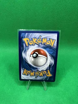 Pecharunt 129 Sv: Scarlet & Violet Black Star Promo Card Holo - Image 2
