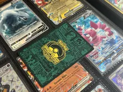 Flying Pikachu V 006/025 Non Holo 2022 World Championships Pokemon Card NM/LP - Image 2