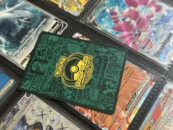 Flying Pikachu V 006/025 Non Holo 2022 World Championships Pokemon Card NM/LP - Image 4