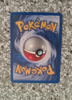 Sabrina's Psychic Control 121/132 Gym Challenge Pokemon Card Bargain - Image 2