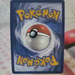 Pokemon TCG - Quaxly 206/193 - Paldea Evolved - Quaxly - Illustration Rare Card - Image 2
