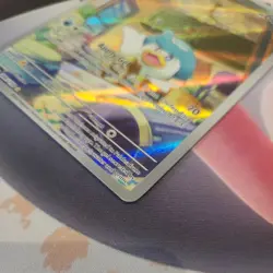 Pokemon TCG - Quaxly 206/193 - Paldea Evolved - Quaxly - Illustration Rare Card - Image 4